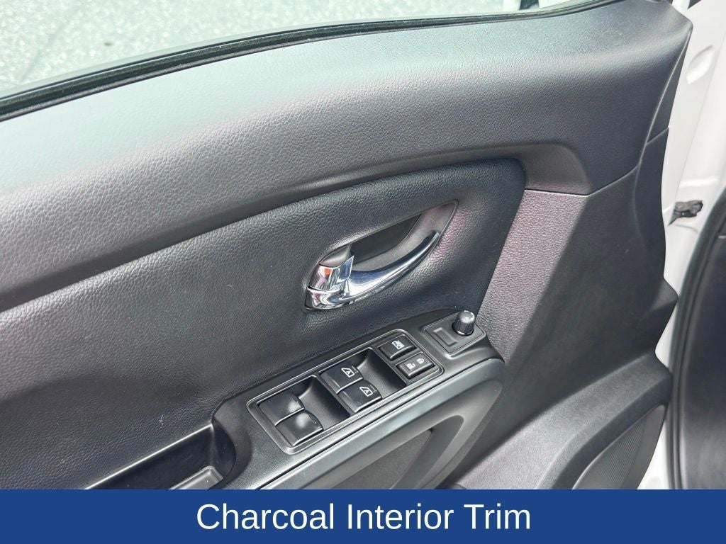 2019 Nissan Titan SV