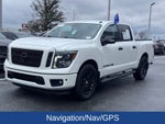 2019 Nissan Titan SV