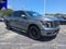 2019 Nissan Titan SV Midnight Edition