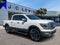 2024 Nissan Titan Platinum Reserve