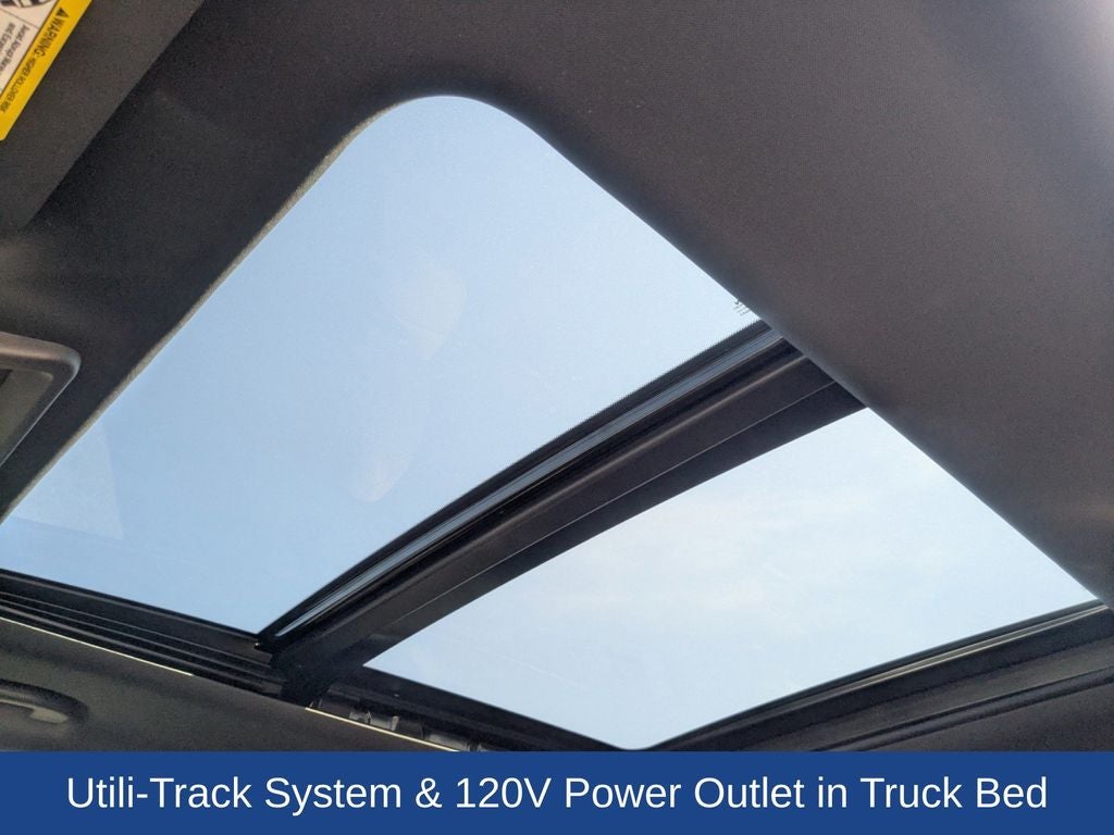 2024 Nissan Titan Platinum Reserve