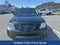 2020 Nissan Frontier SV Midnight Edition