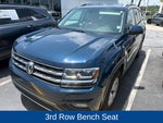 2018 Volkswagen Atlas 3.6L V6 SE