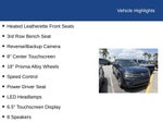 2018 Volkswagen Atlas 3.6L V6 SE