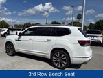 2021 Volkswagen Atlas 3.6L V6 SEL Premium R-Line