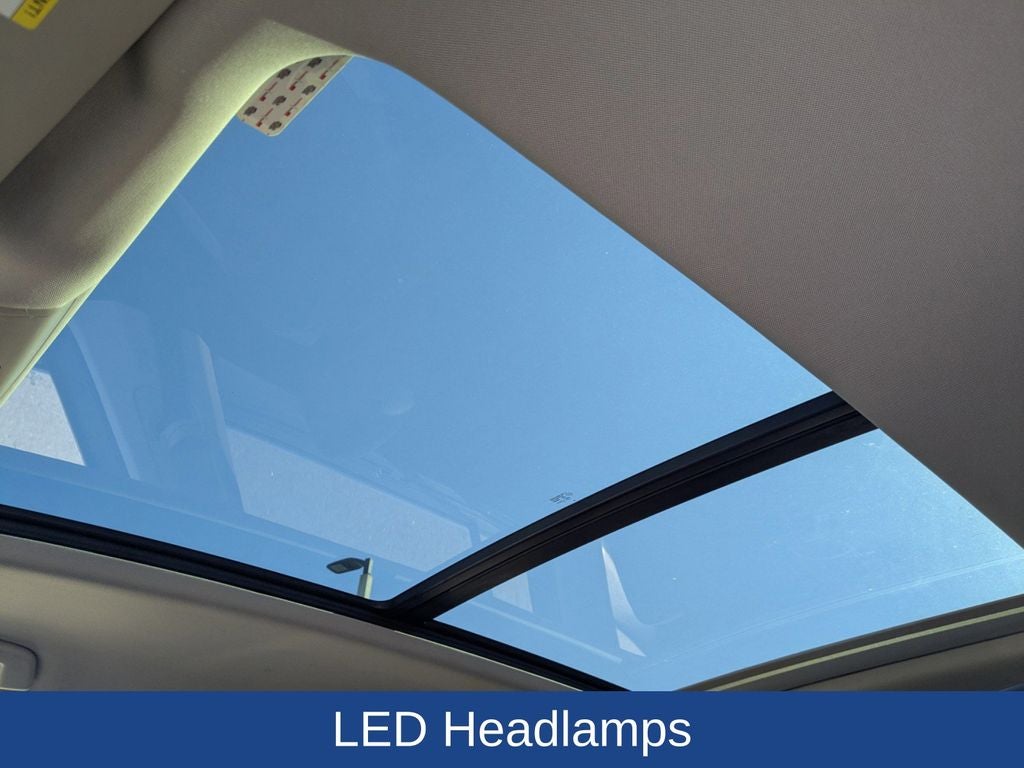 2021 Volkswagen Atlas SEL Premium