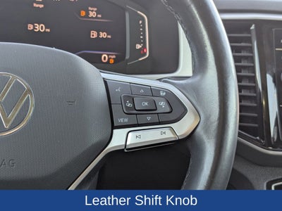 2021 Volkswagen Atlas SEL Premium