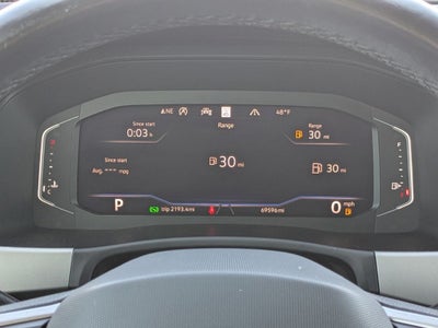 2021 Volkswagen Atlas SEL Premium