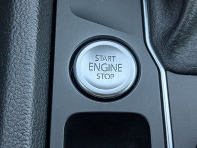 2021 Volkswagen Atlas SEL Premium