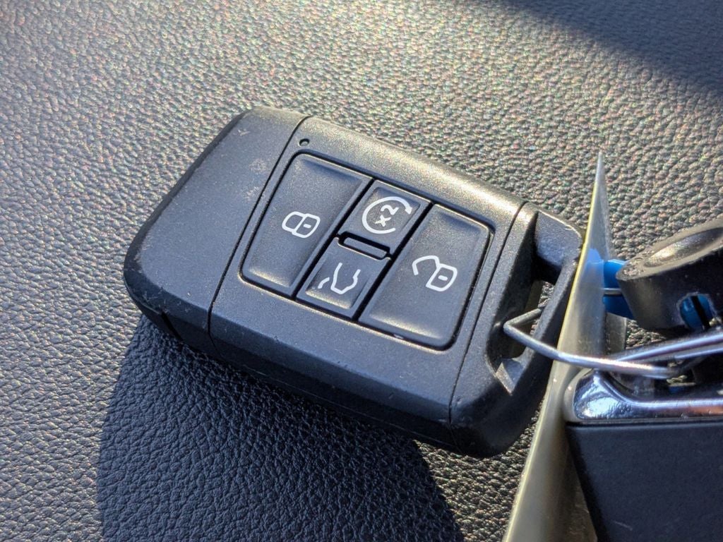 2021 Volkswagen Atlas SEL Premium