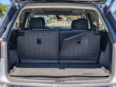 2021 Volkswagen Atlas SEL Premium
