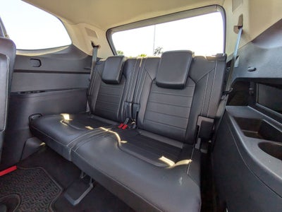 2021 Volkswagen Atlas SEL Premium
