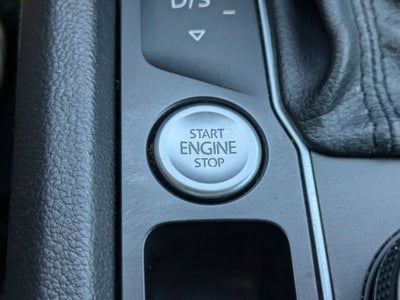 2021 Volkswagen Atlas SEL Premium