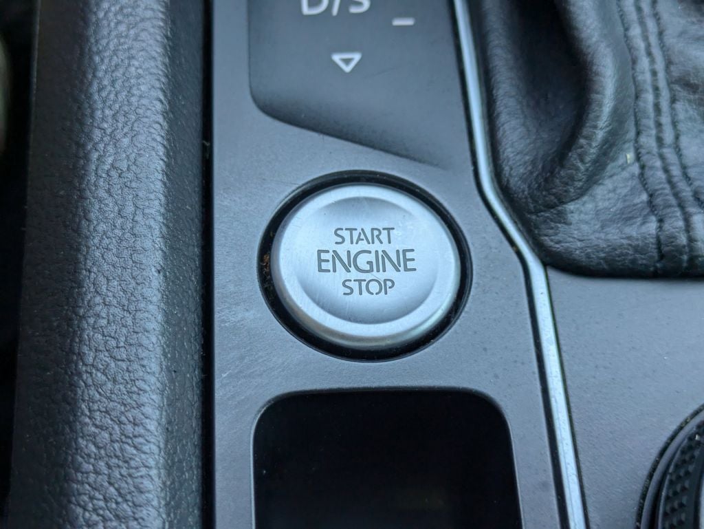 2021 Volkswagen Atlas SEL Premium
