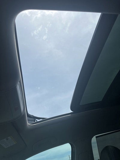 2021 Volkswagen Atlas SEL Premium