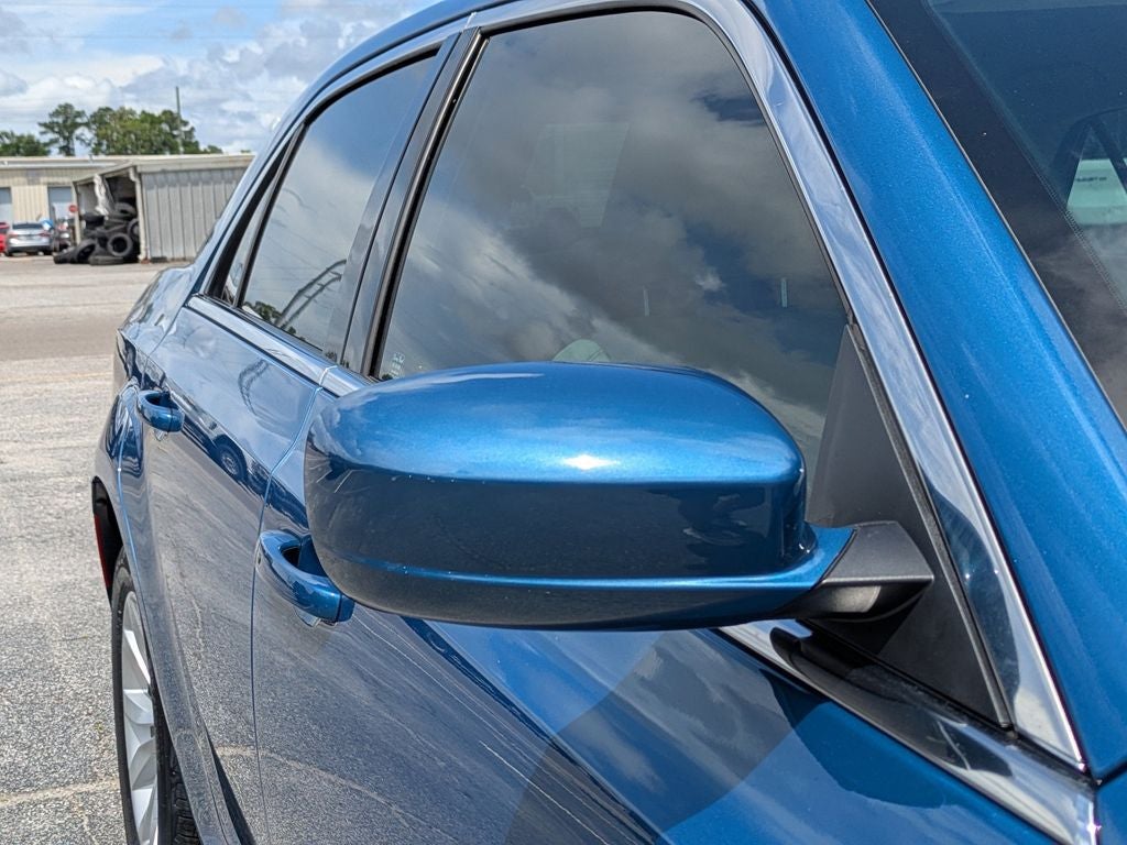 2022 Chrysler 300 Touring