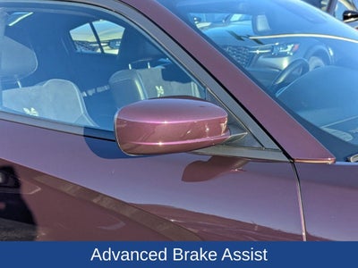 2021 Dodge Charger R/T Scat Pack Widebody