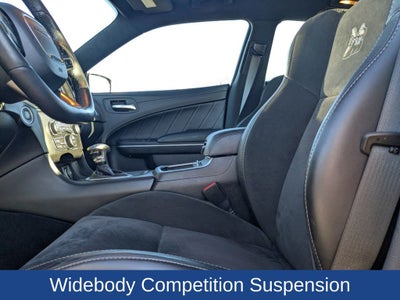 2021 Dodge Charger R/T Scat Pack Widebody