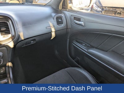 2021 Dodge Charger R/T Scat Pack Widebody