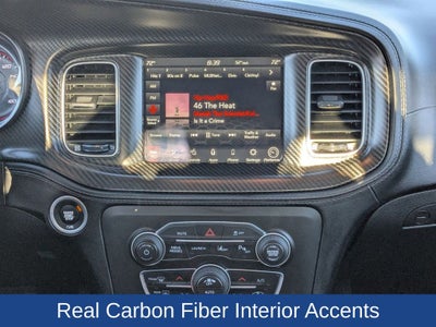 2021 Dodge Charger R/T Scat Pack Widebody