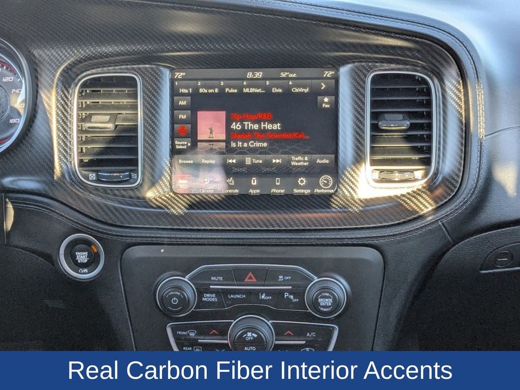 2021 Dodge Charger R/T Scat Pack Widebody