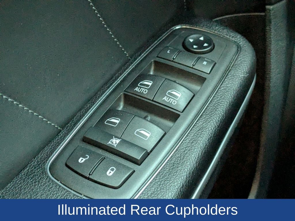 2021 Dodge Charger R/T Scat Pack Widebody