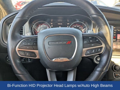 2021 Dodge Charger R/T Scat Pack Widebody