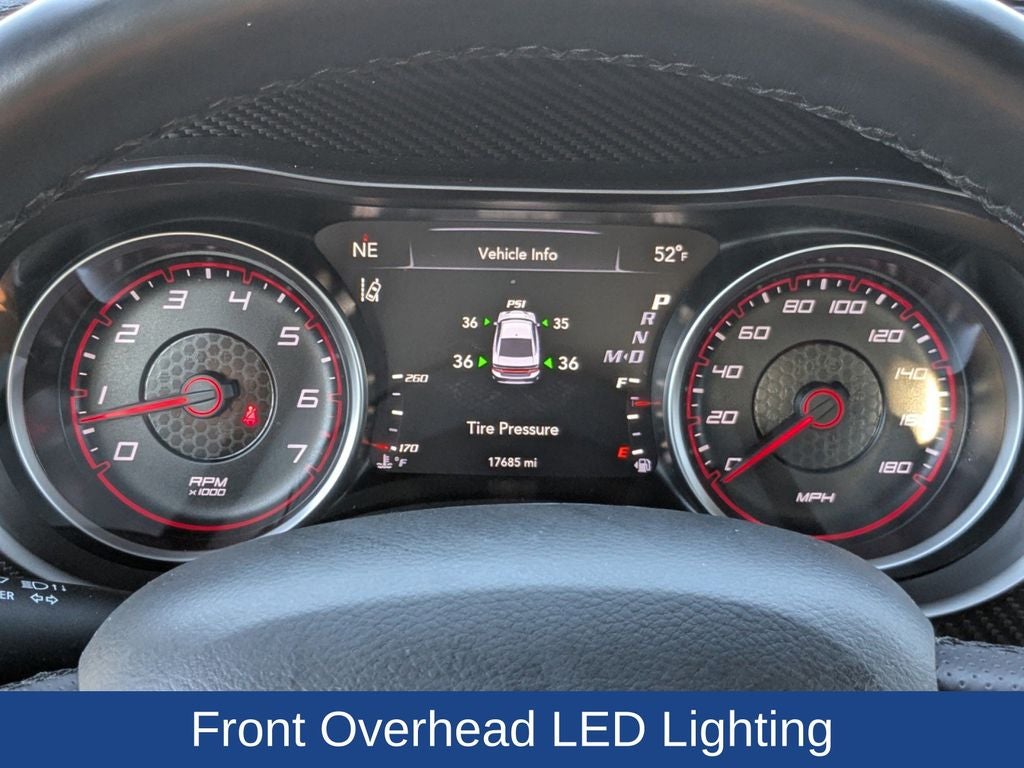 2021 Dodge Charger R/T Scat Pack Widebody