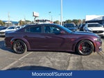 2021 Dodge Charger R/T Scat Pack Widebody