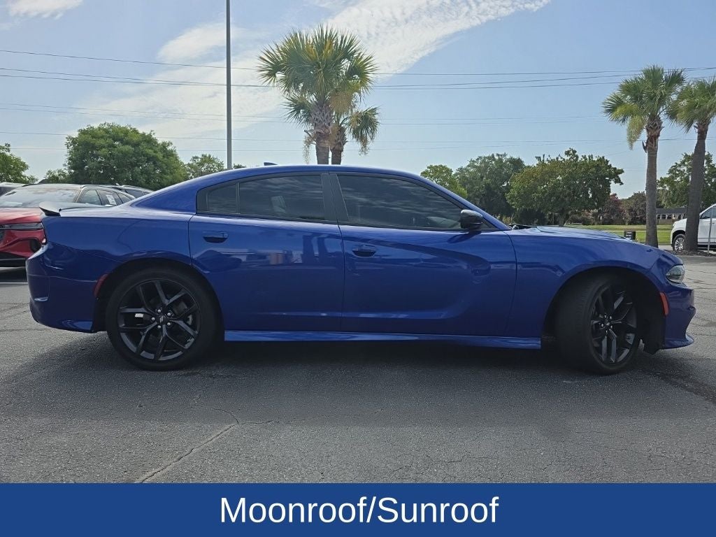 2022 Dodge Charger GT