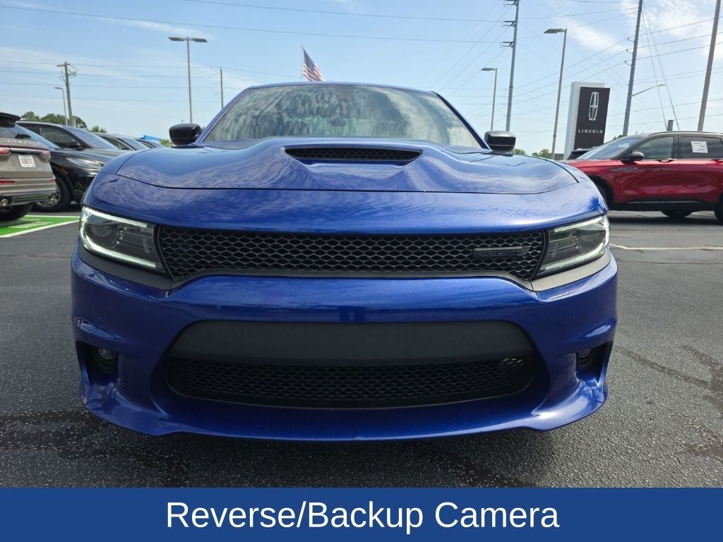 2022 Dodge Charger GT