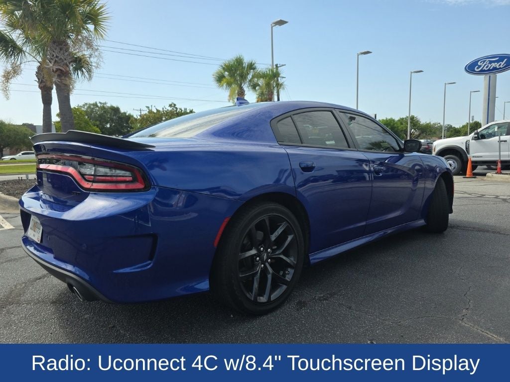 2022 Dodge Charger GT