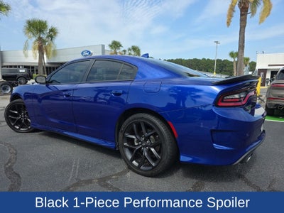2022 Dodge Charger GT