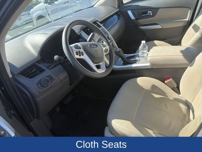 2013 Ford Edge SE