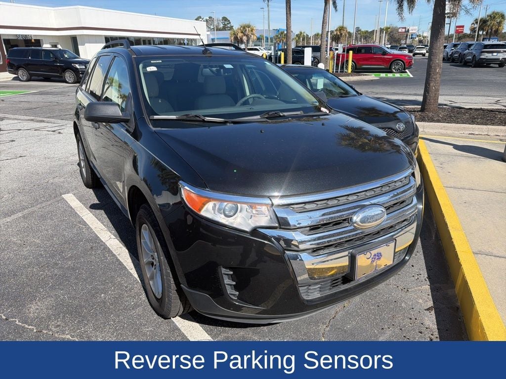 2013 Ford Edge SE