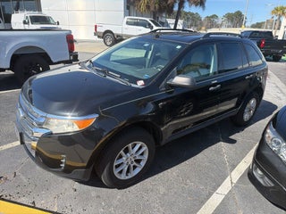 2013 Ford Edge SE