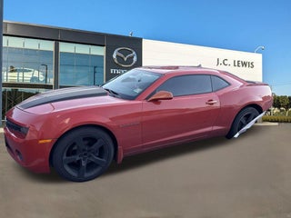 2010 Chevrolet Camaro 2LT 2LT