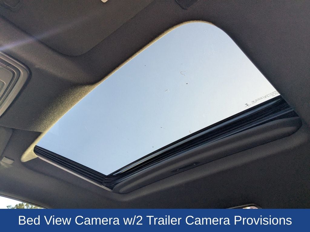 2022 Chevrolet Silverado 2500HD High Country