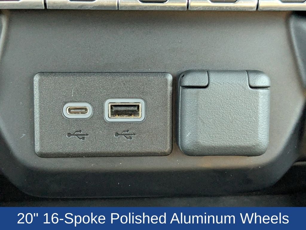 2022 Chevrolet Silverado 2500HD High Country