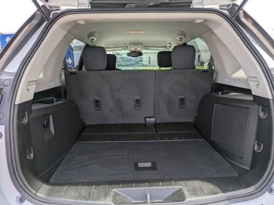 2017 GMC Terrain SLE-1