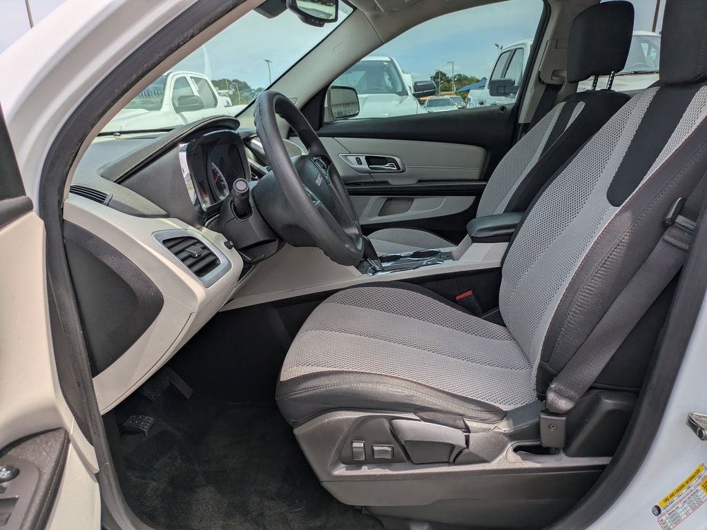 2017 GMC Terrain SLE-1