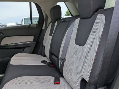 2017 GMC Terrain SLE-1