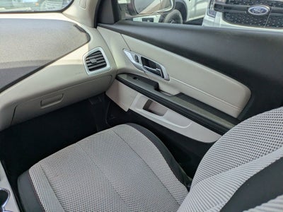 2017 GMC Terrain SLE-1