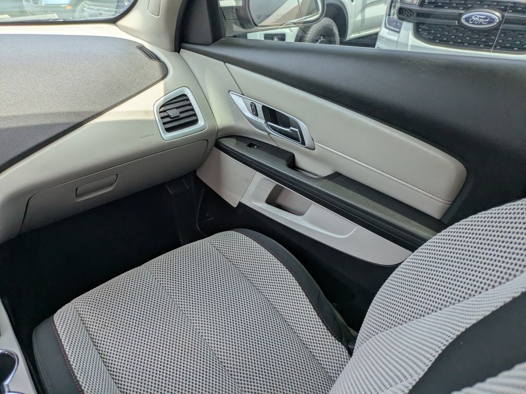 2017 GMC Terrain SLE-1
