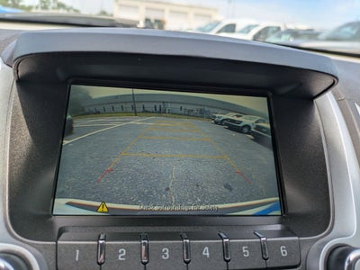 2017 GMC Terrain SLE-1