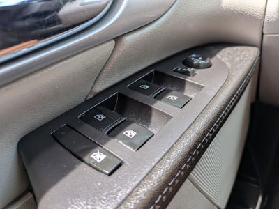 2017 GMC Terrain SLE-1
