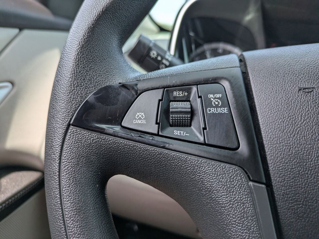 2017 GMC Terrain SLE-1
