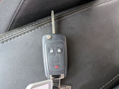 2017 GMC Terrain SLE-1
