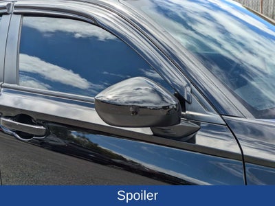 2025 Honda Civic Si Base