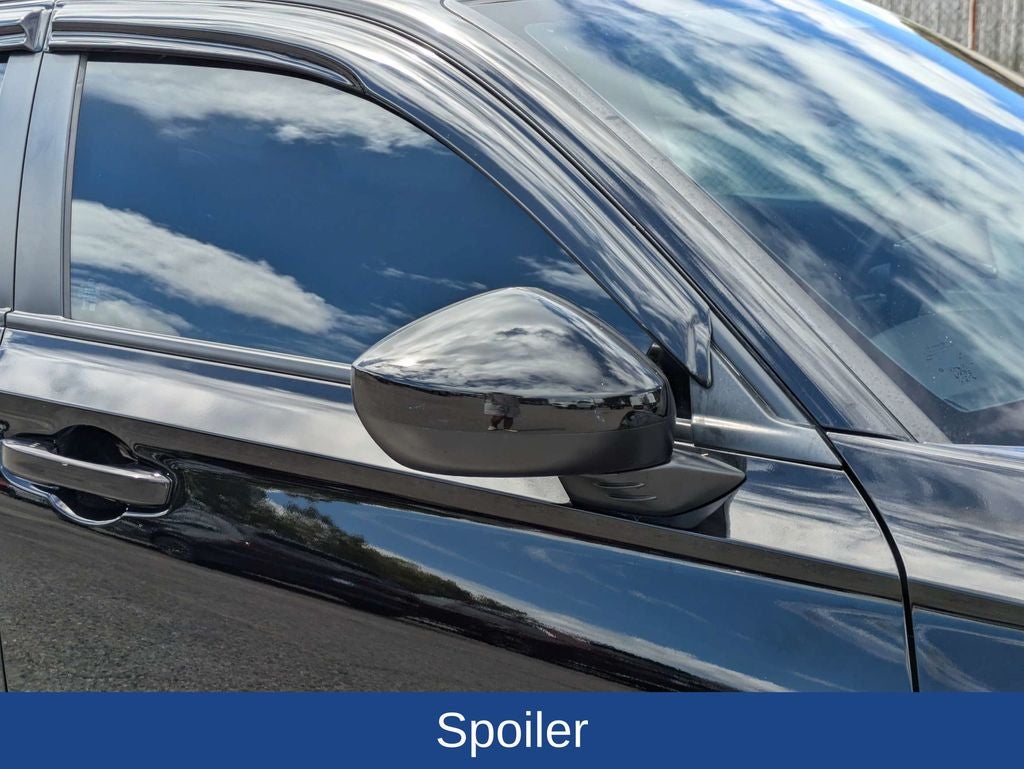 2025 Honda Civic Si Base